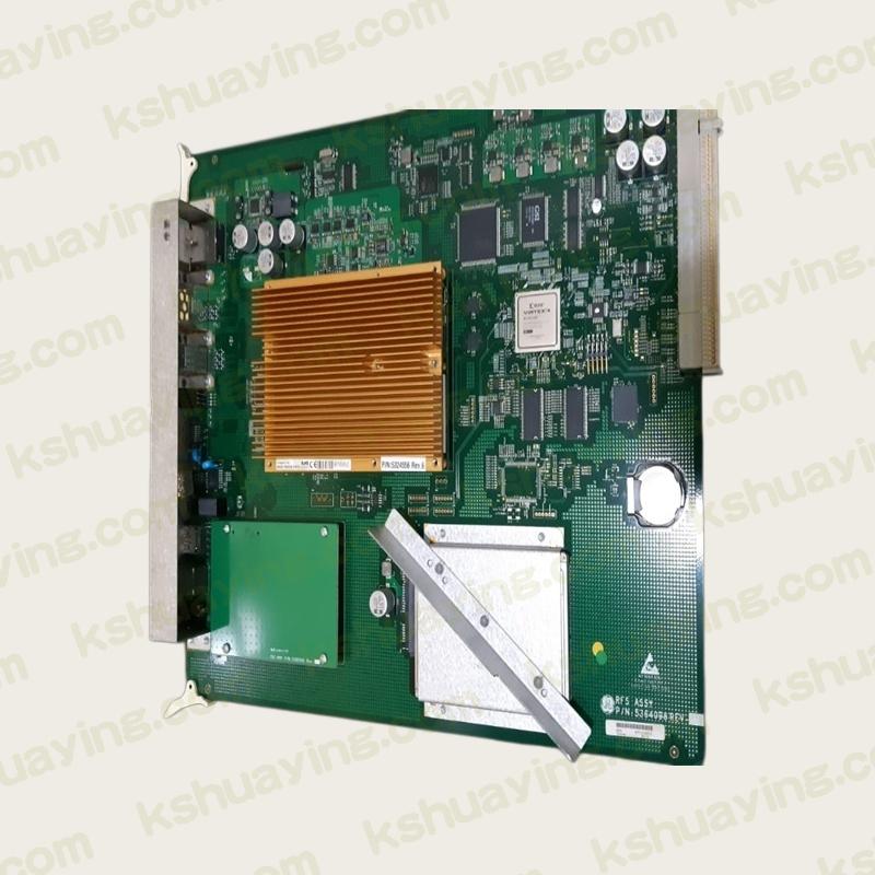 GE Voluson S6/S8/P8 RFS board(P/N: 5364098-2/5364098-3)